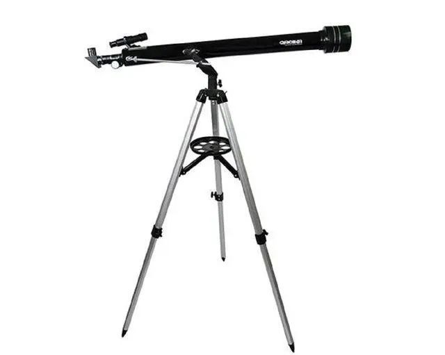 TELESCOPIO AZIMUTAL GREIKA- -900 60M