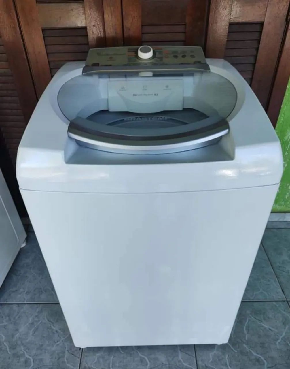 Brastemp 11 kg 220 v 3 meses de garantia  - Foto 2