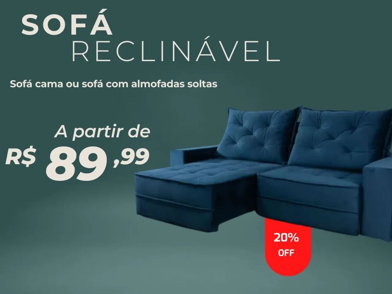 Limpeza e Higienização de Estofados LIMP - Foto 4