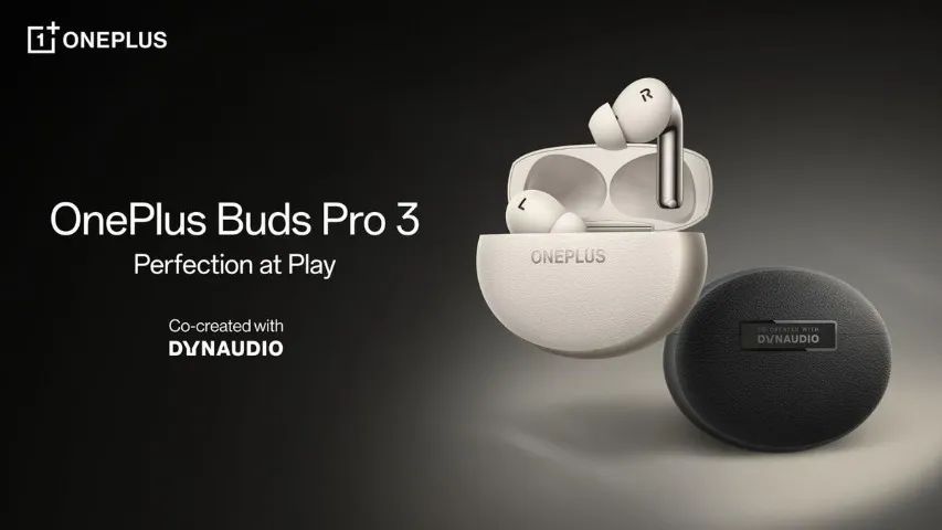 One Plus Buds Pro 3 Novo - Foto 2