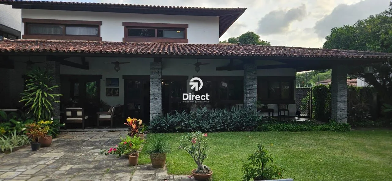 Casa em Monteiro, Recife/PE