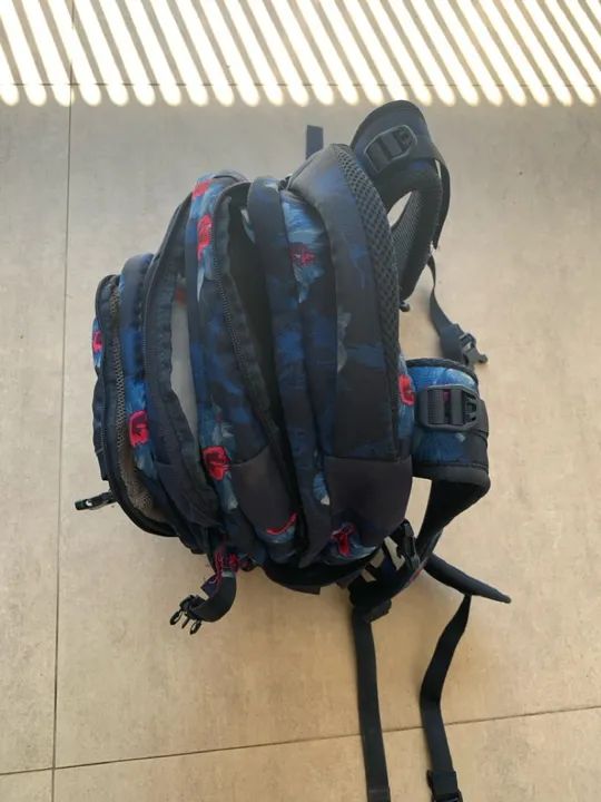 Mochila Satch importada - Foto 3