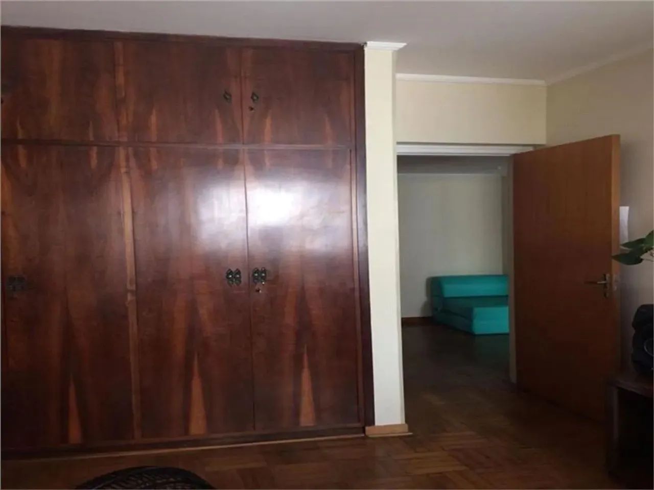 Apartamento em Rua Haddock Lobo - Jardim América - São Paulo/SP - Foto 2