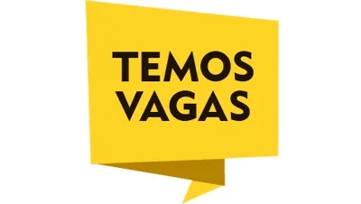 VAGA PARA AUXILIAR - SERVIÇOS ELÉTRICOS