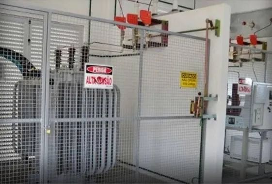 Transformador e subestação  - Foto 3