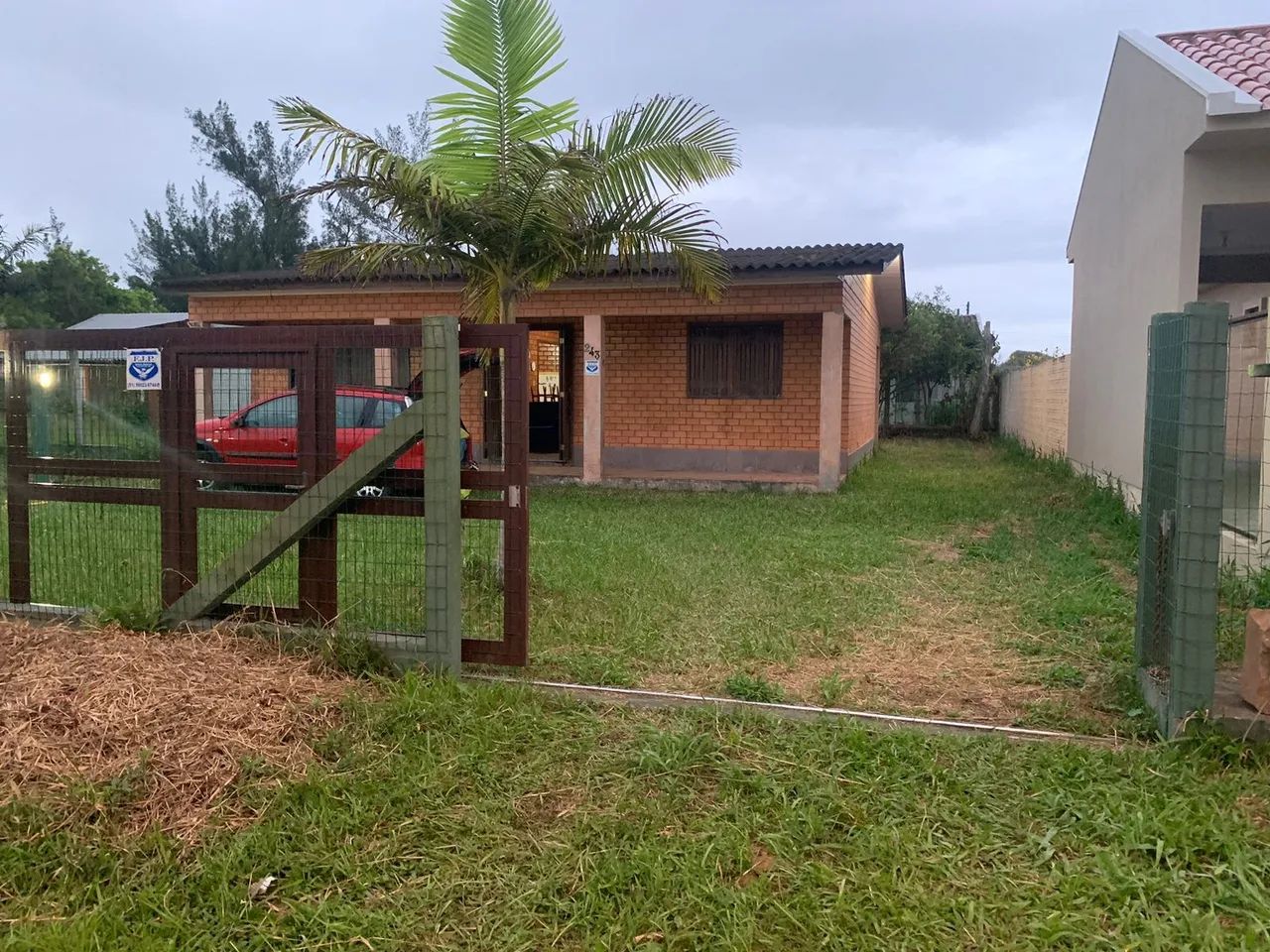 Foto - Canoas - Marechal Rondon