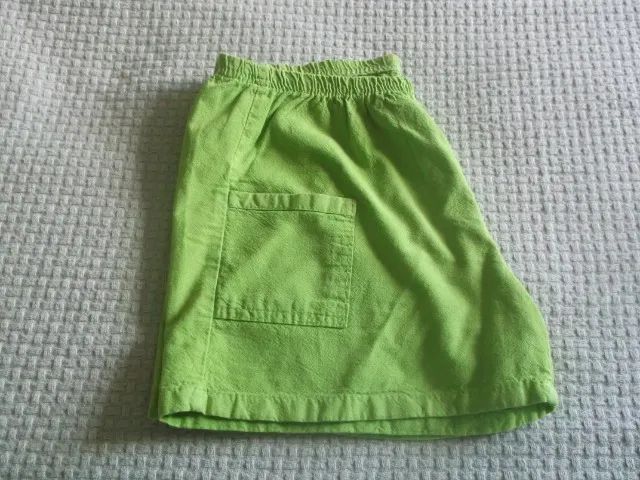 short verde - Foto 2