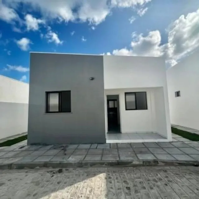 Oportunidade Única! Raridade no Mercado - Casa Padrão Totalmente Solta