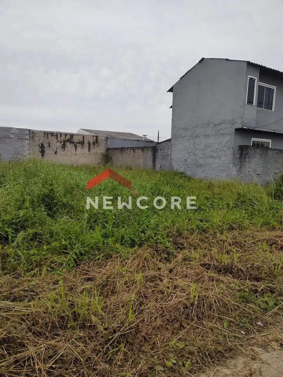Lote em Rua dos Diamantes - Pedra de Amolar - Ilhota/SC