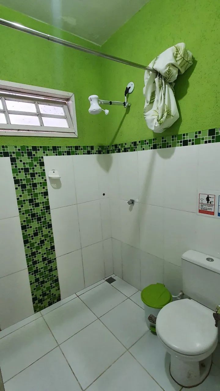 Casa em Arraial do cabo- Bairro Monte alto- temporada e feriados e Finais de semana  - Foto 11