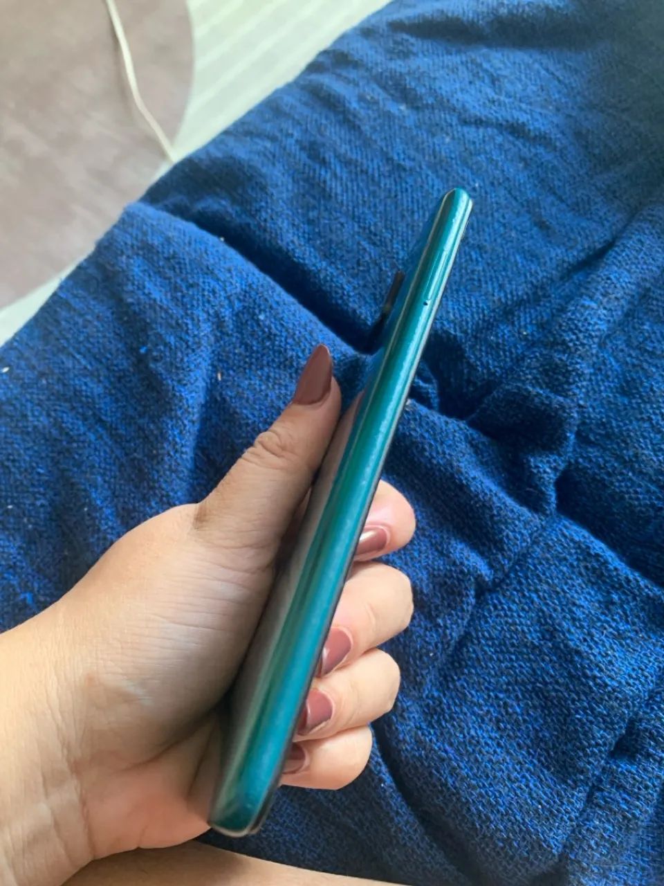 vendo Redmi note 128gb - Foto 4