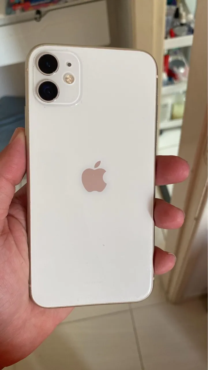 iPhone 11 64gb