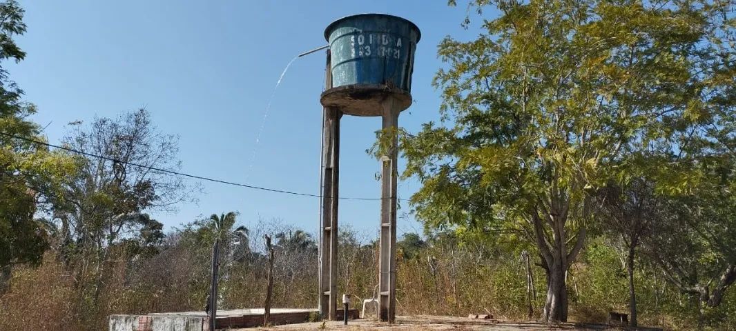 Fazenda zona rural   - Foto 5