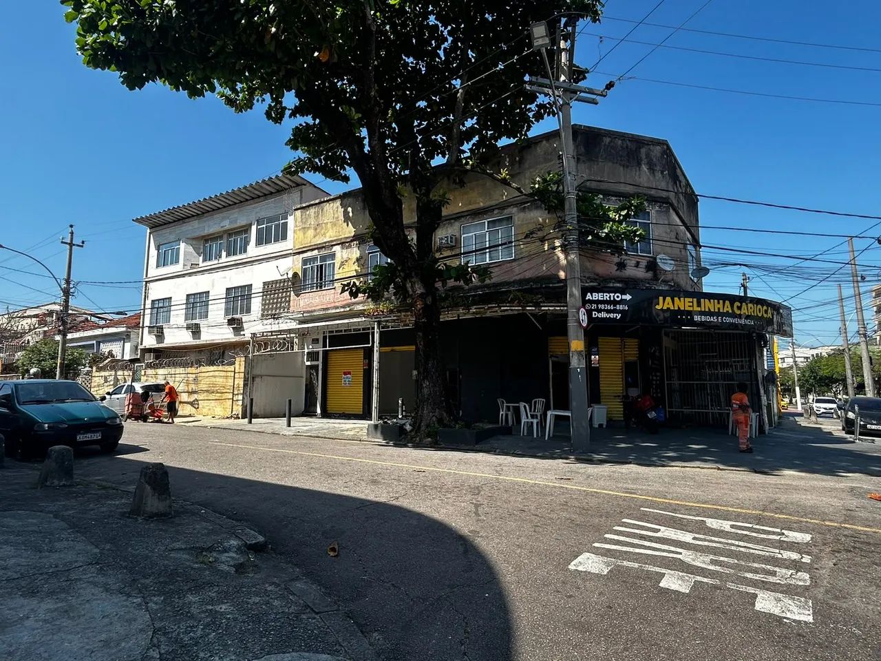 Loja entre o largo do bicao e shopping carioca  Vila Da Penha - Foto 2