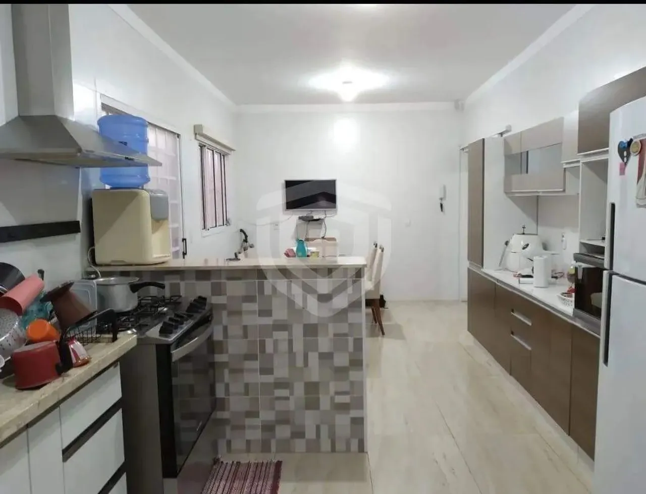 Casa Jardim Cruzeiro do Sul disponível para venda - Imobiliária em Bauru - Grizoni Imobili