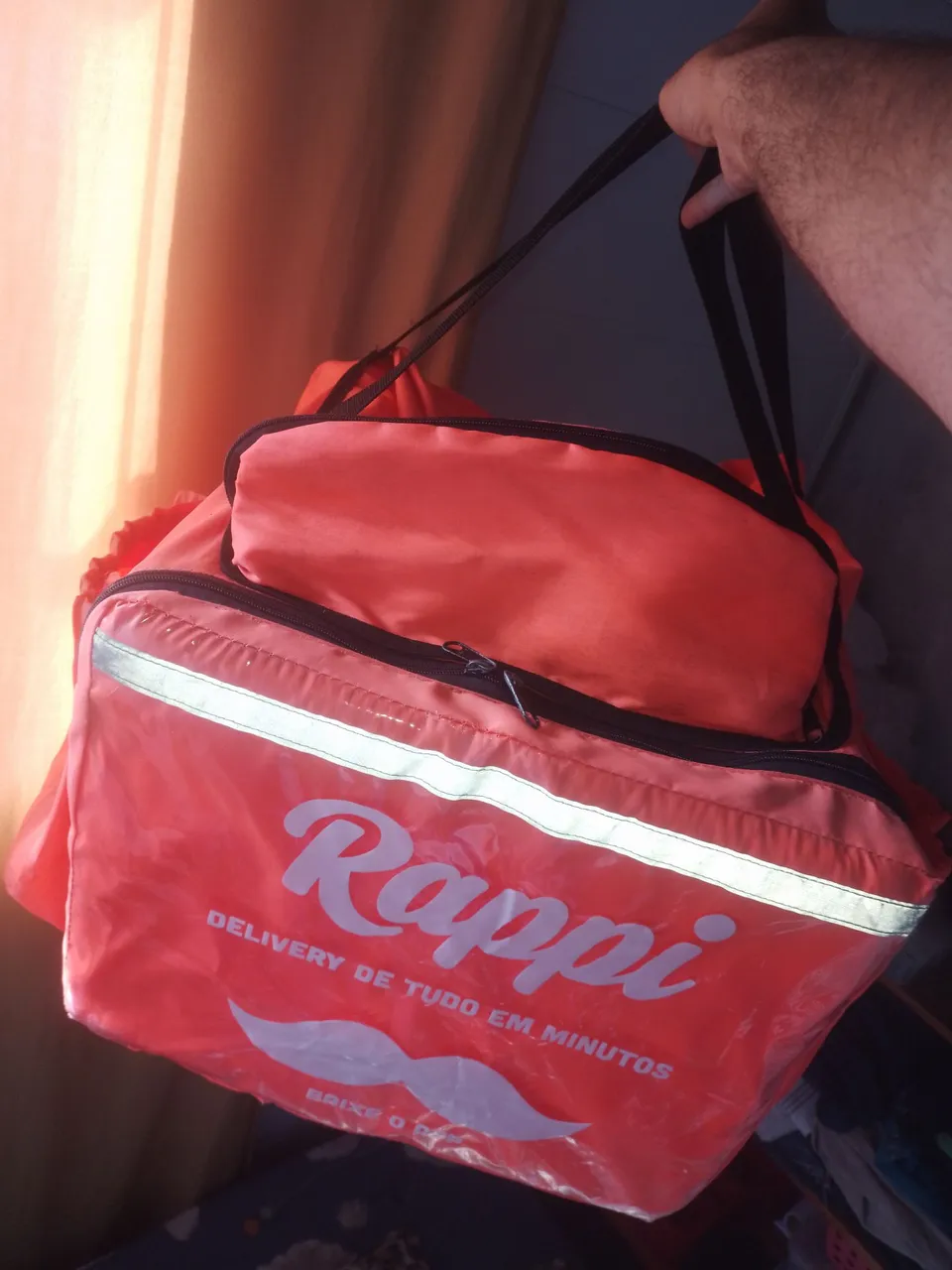 Bolsa Térmica bag