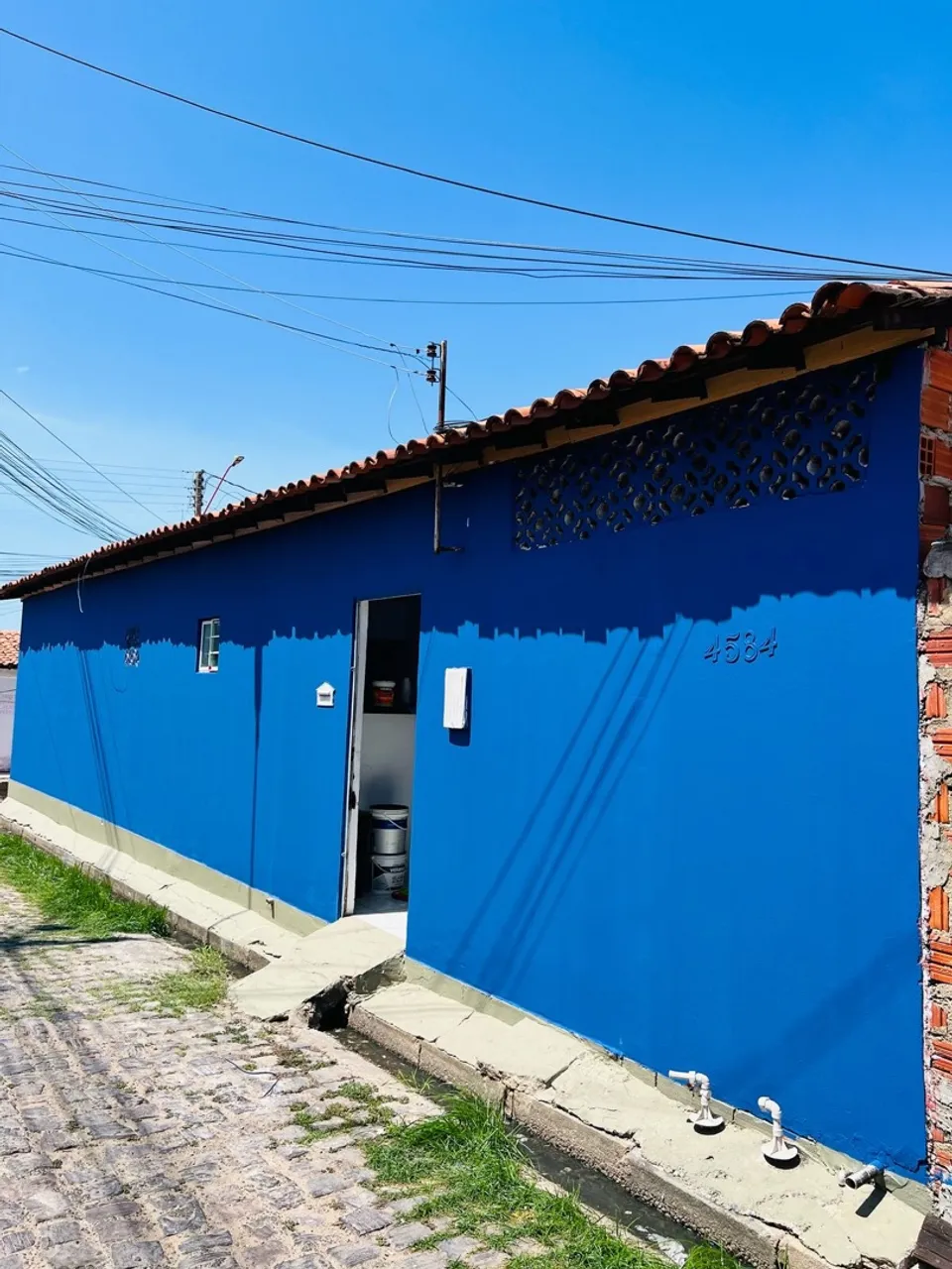 KITNET NO DIRCEU [ Próximo a KALFIX ]