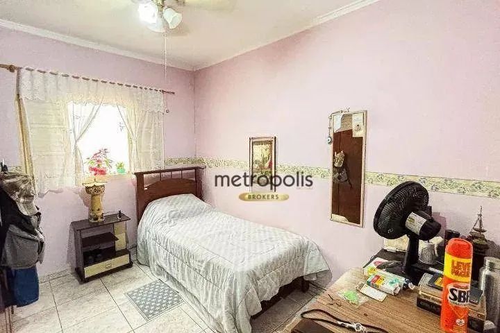 Casa à venda, 207 m² por R$ 750.000,00 - Santa Maria - Santo André/SP - Foto 7