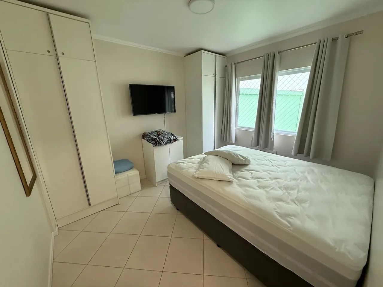 apartamento balneario 300 metros do mar - Foto 5