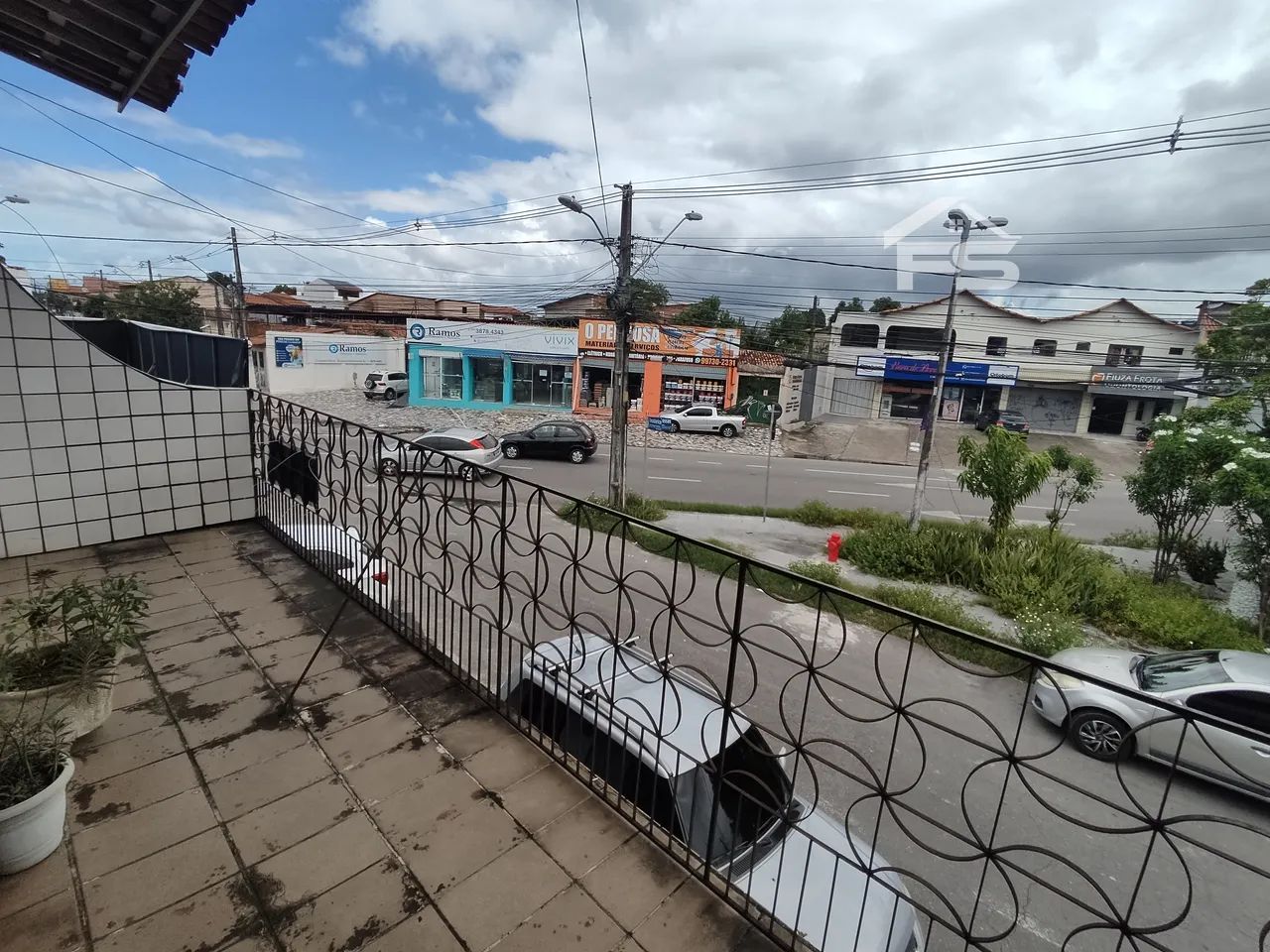 Casa Duplex no Bairro Montese com Ponto Comercial- Fortaleza - CE - Foto 5