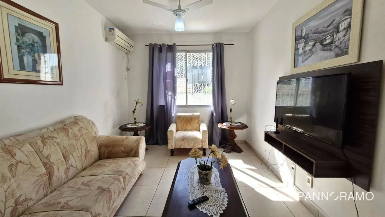 Apartamento com 3 dormitórios para alugar, 154 m² por R$ 2.700/mês - Garcia - Blumenau/SC