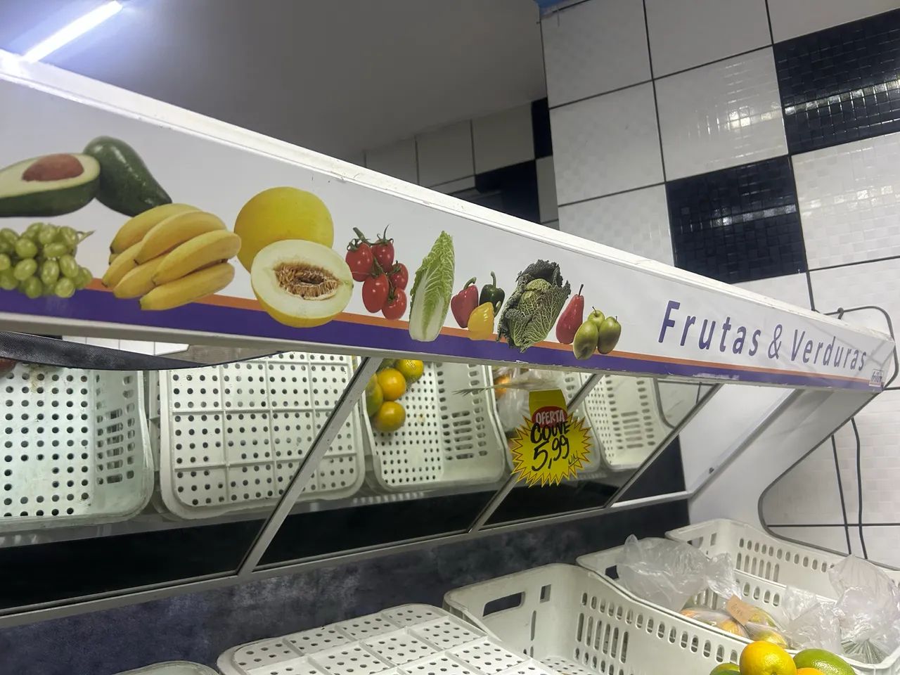 Hortifruti  - Foto 5