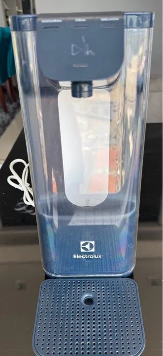 Purificador Filtro Eletrolux PE12A