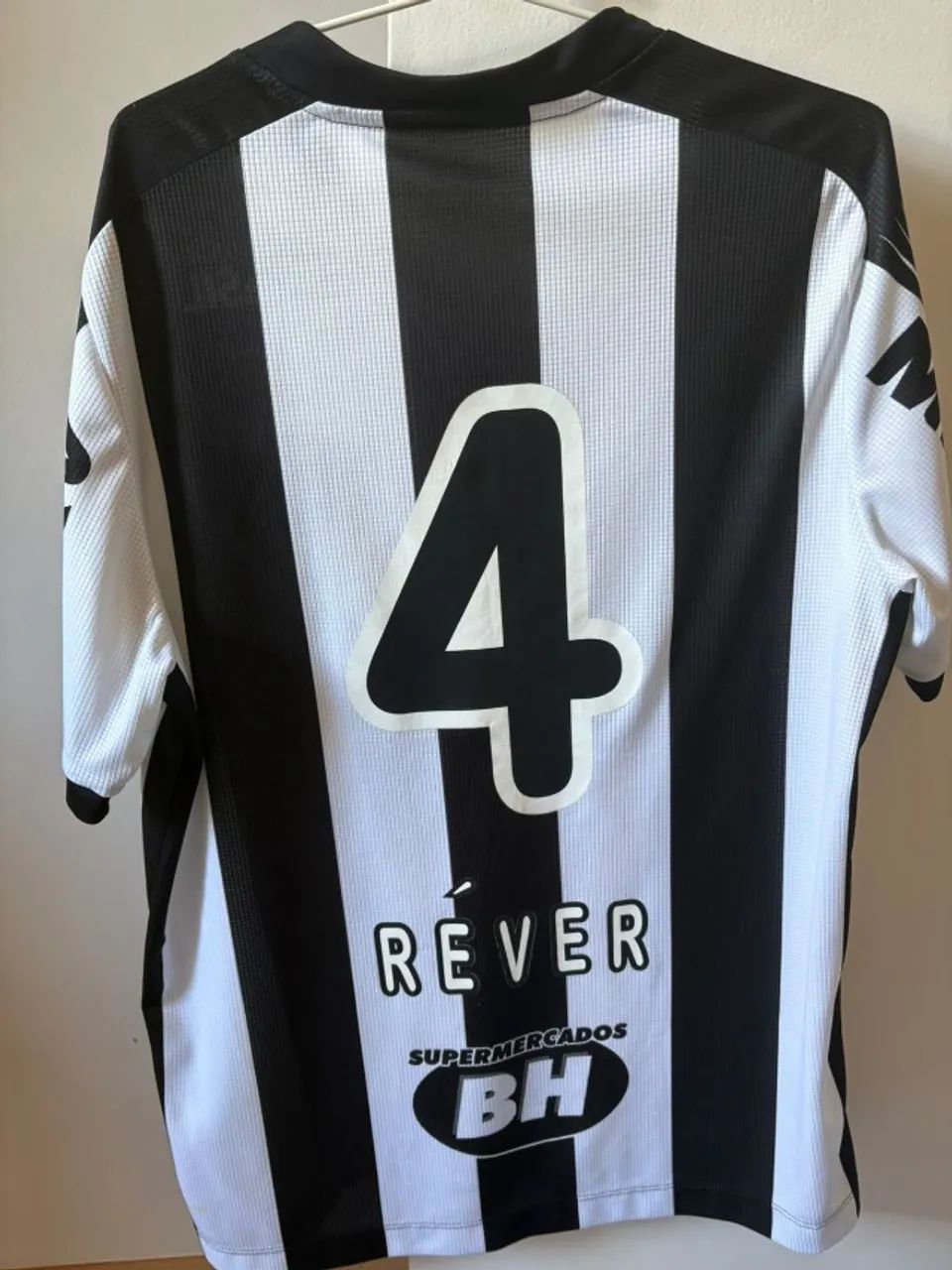Atletico Mineiro 2019 - Rever 4 - Foto 2