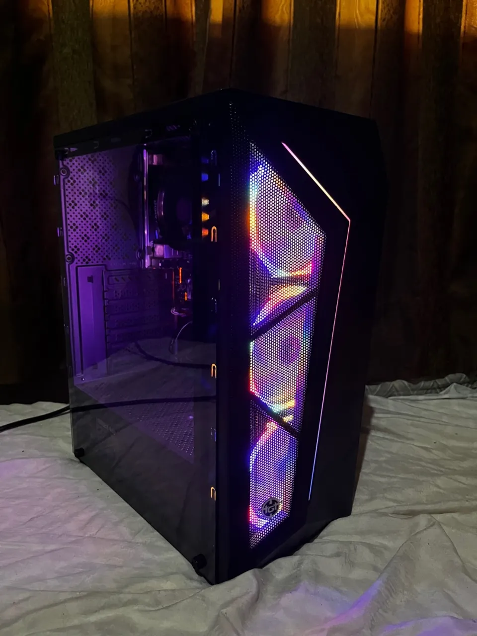 Pc gamer