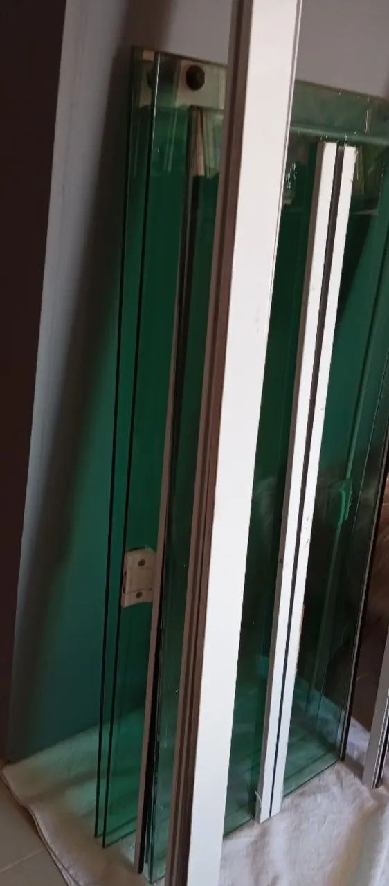 Janela blindex  - Foto 6