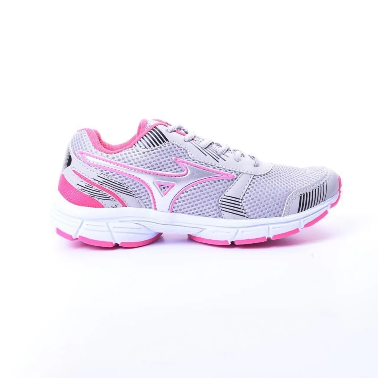 Tênis Mizuno Feminino (esportivos)
