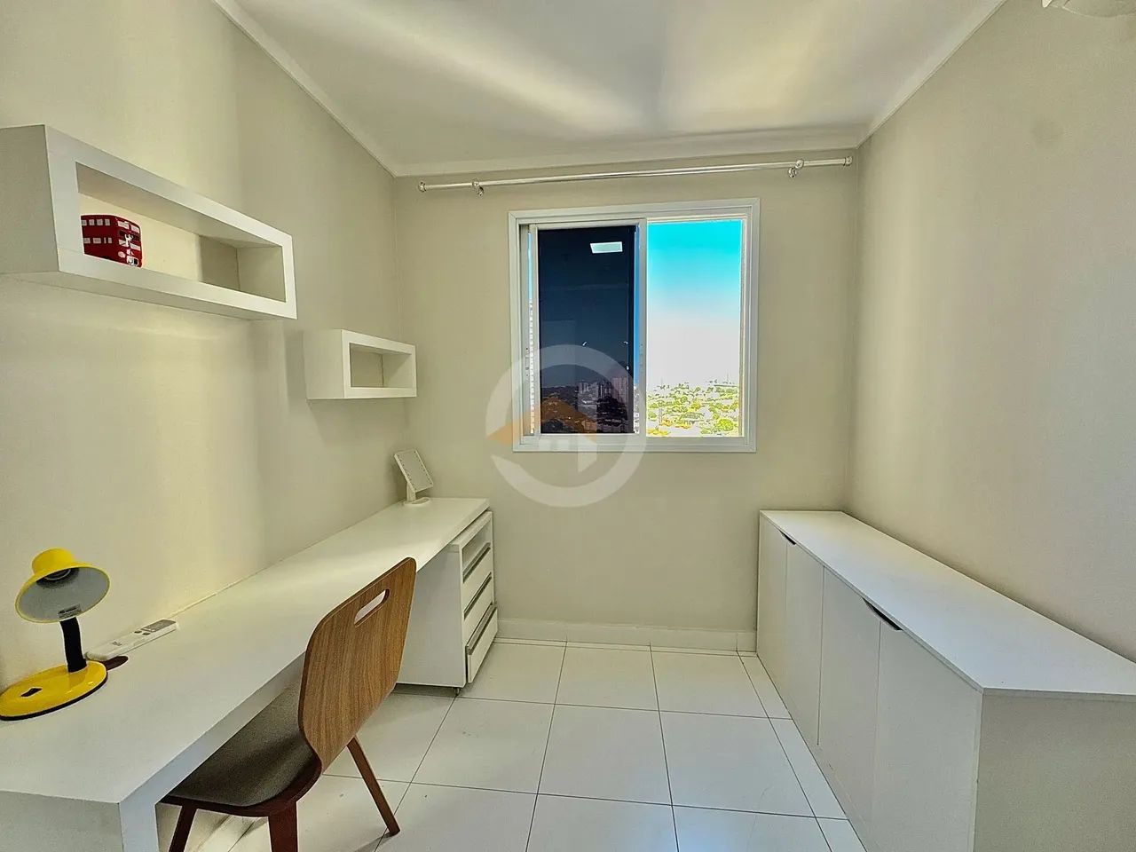 Apartamento 2 quartos 56m² Metropolitan Barcelona Jardim Goiás - Foto 14