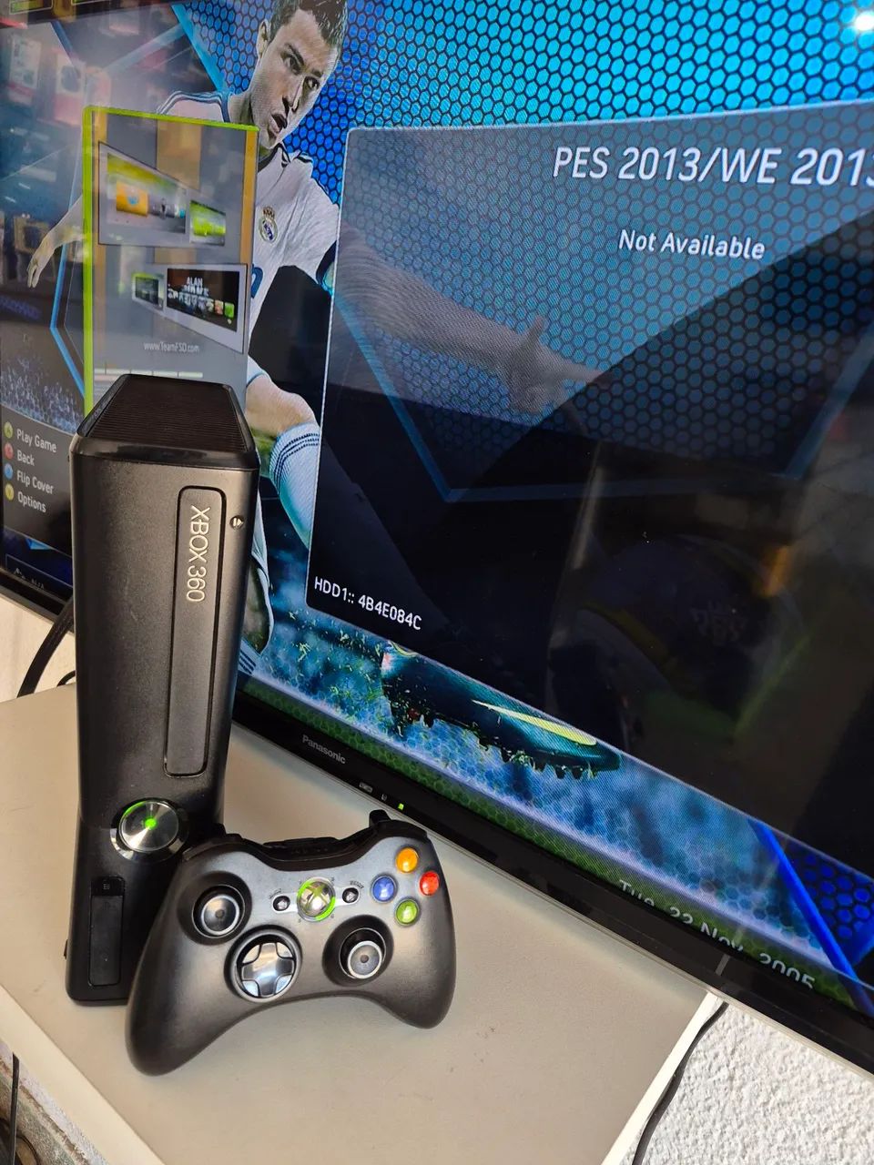 Xbox360 slim  - Foto 4