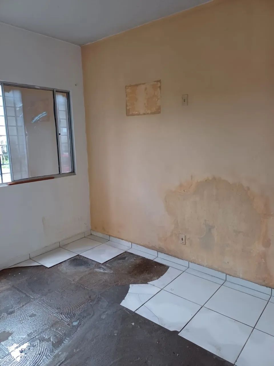 Foto - Manaus - Petrópolis