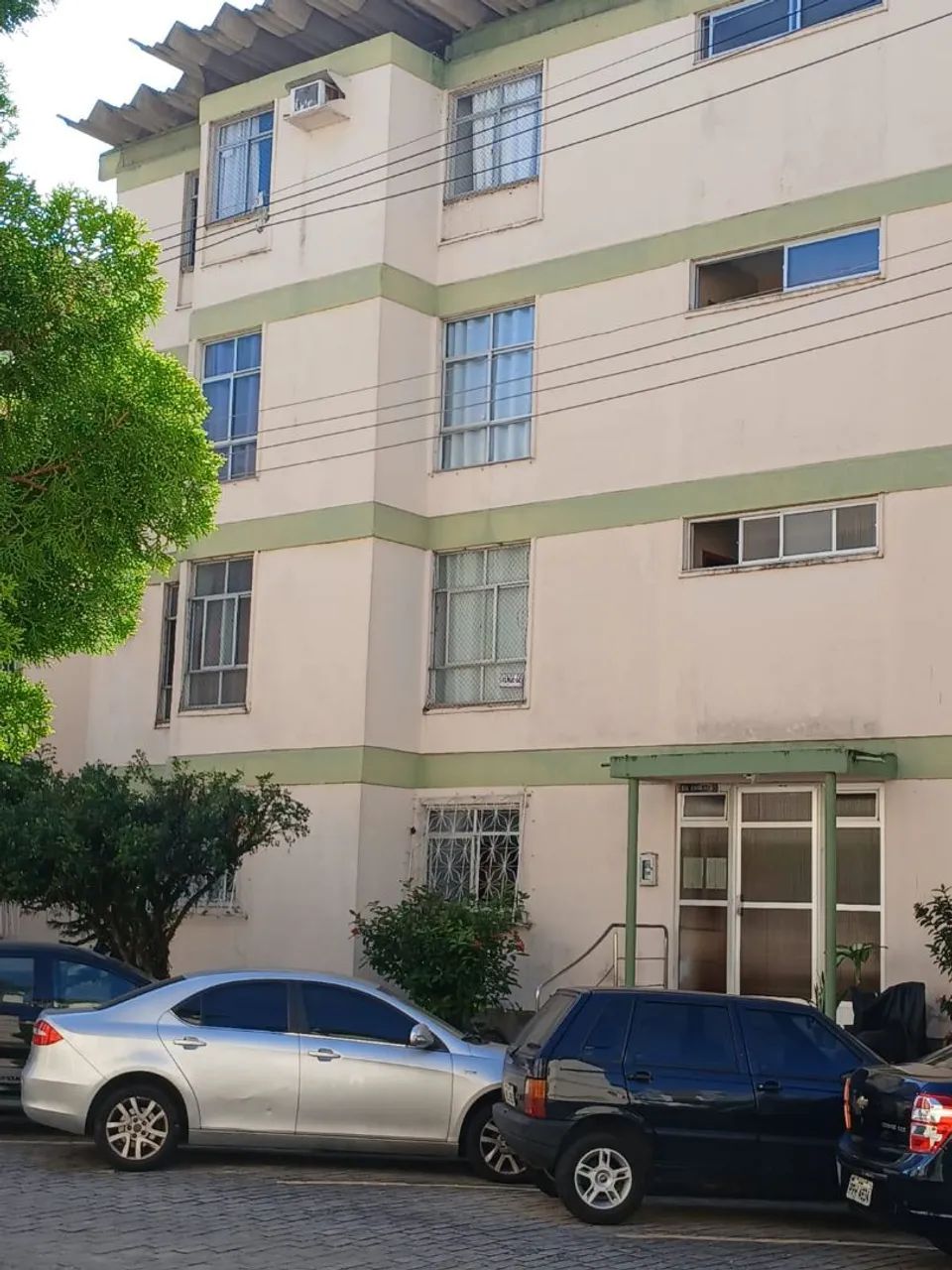 Foto - Vila Velha - Itapuã