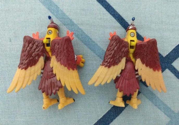 Boneco digimon Garudamon (preço unitário) - Foto 2