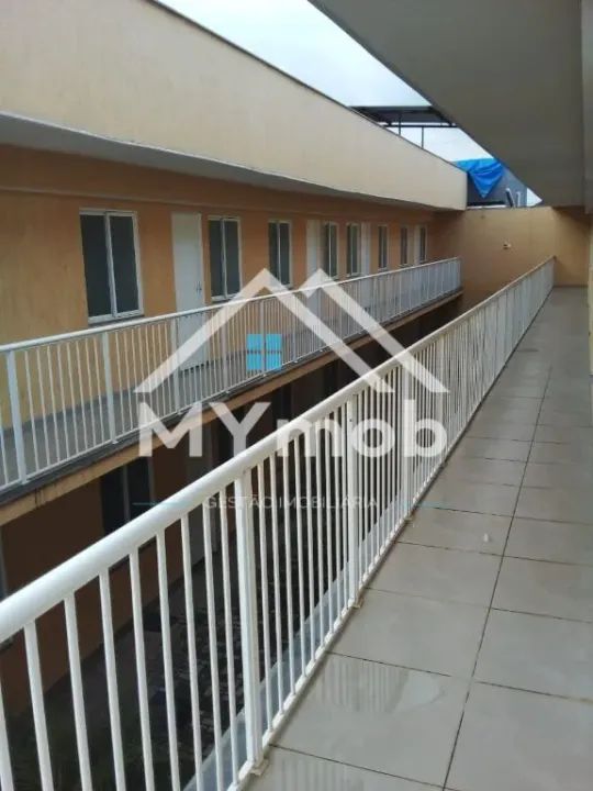 Apartamento para Locação - - Foto 2
