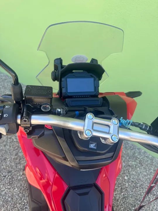Moto Scooter Honda ADV 2024 - Foto 3