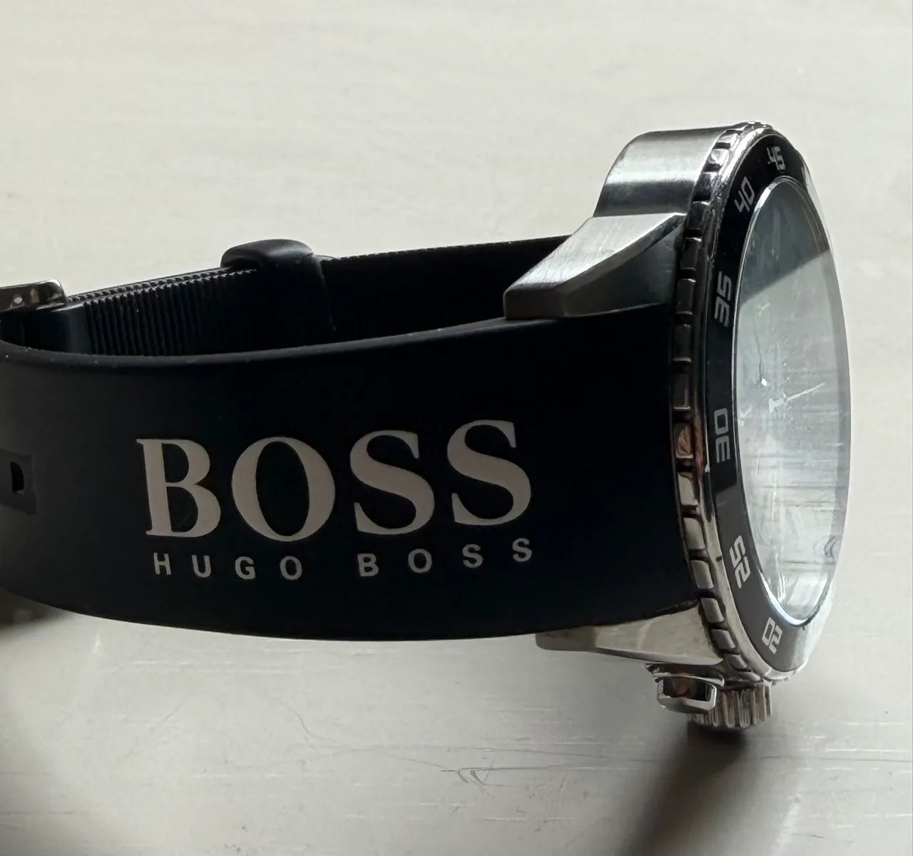 Relógio Hugo Boss Original - Foto 2