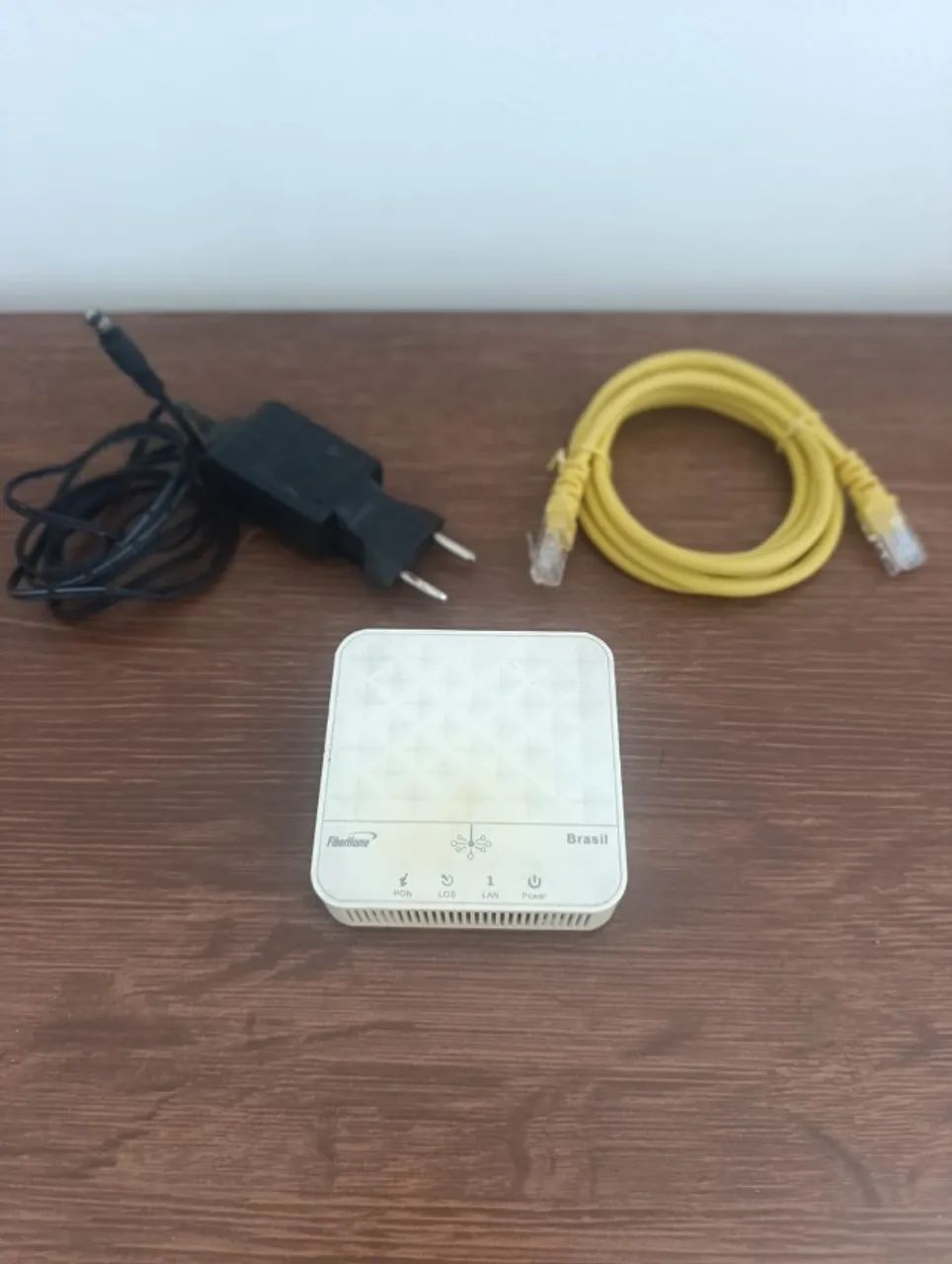 MODEM FIBRA Fiber Home