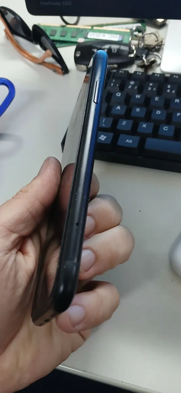 Iphone RX