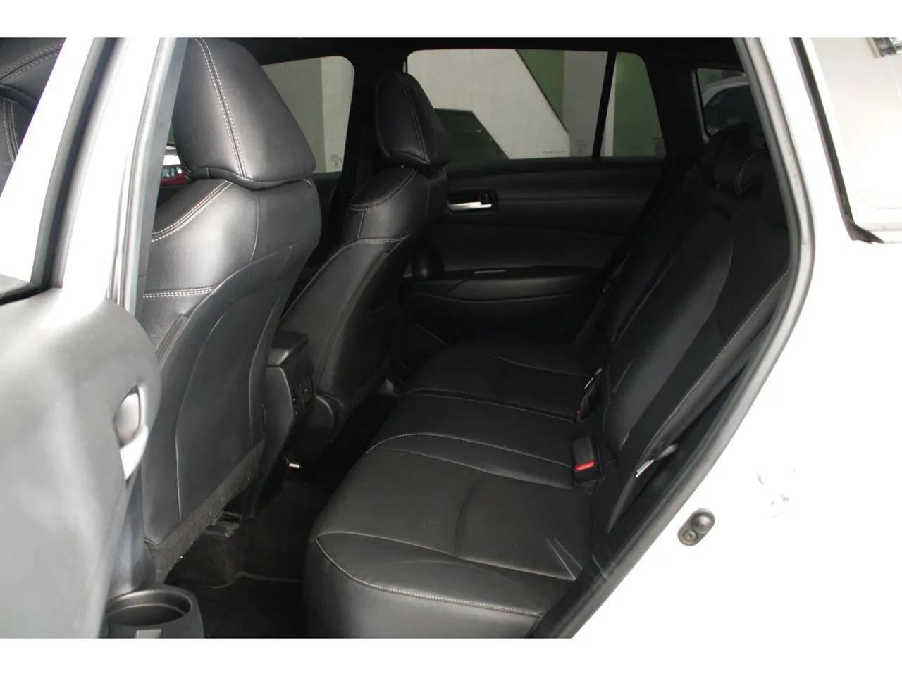 Toyota Corolla cross 2022 2.0 vvt-ie flex xre direct shift - Foto 4