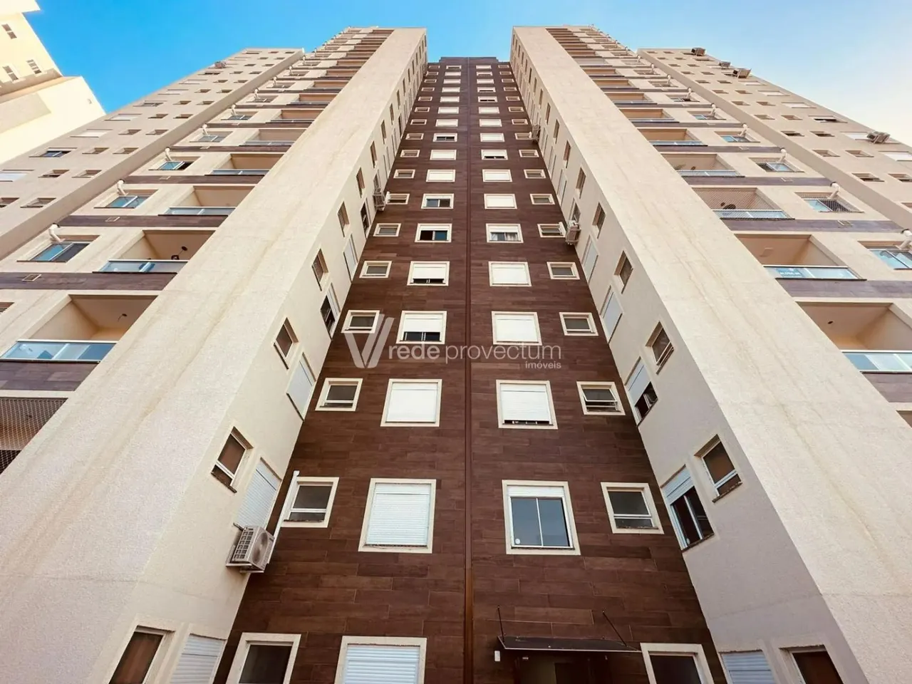 Apartamento a venda com churrasqueira no Parque Industrial Campinas