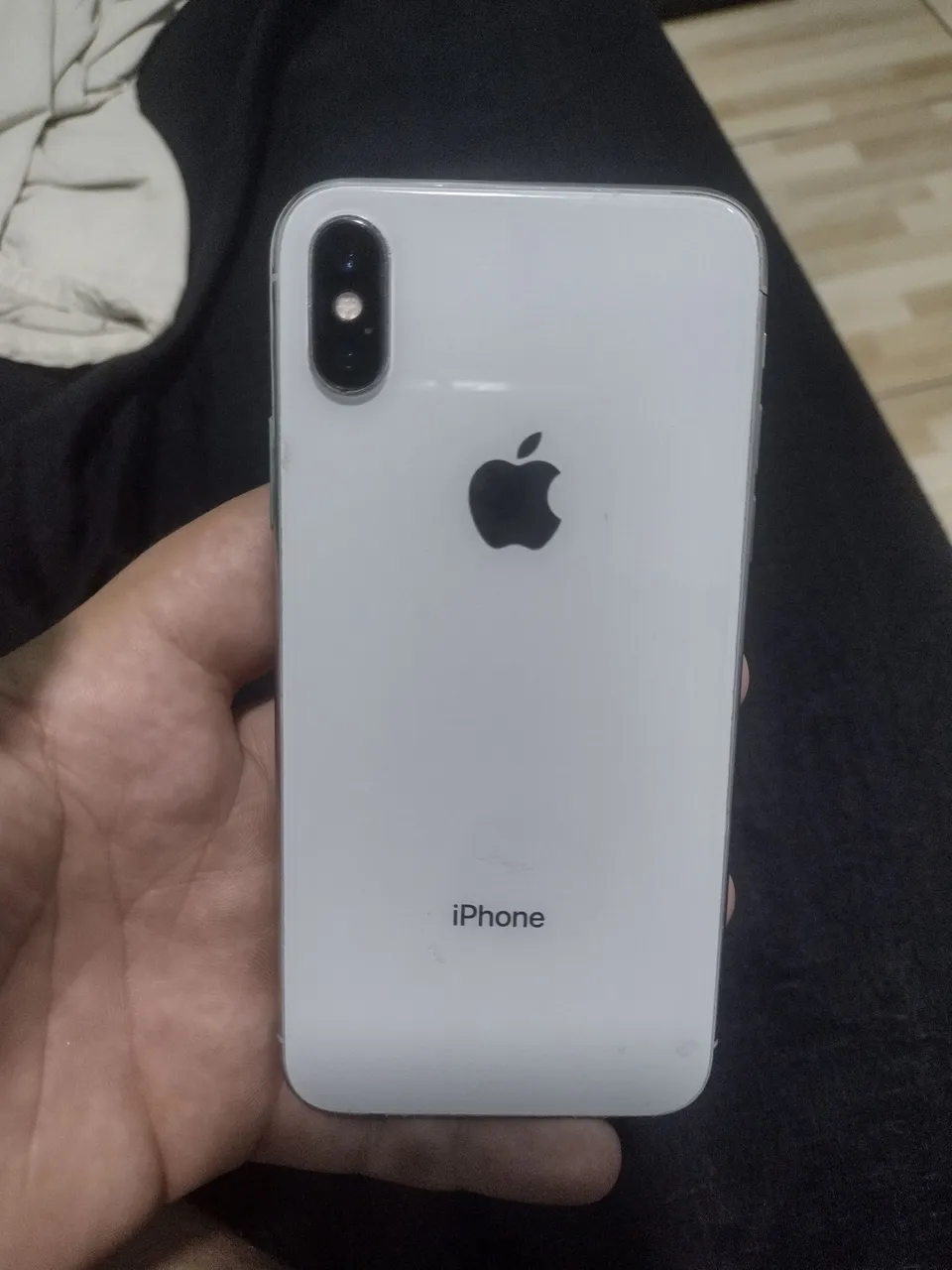 iPhone x