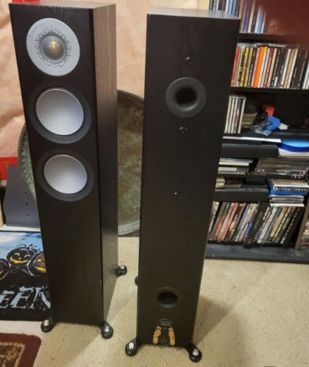 Monitor Audio Silver 200 - Alto-falantes - Foto 3