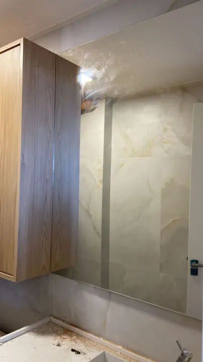 Espelho de Parede Decorativo