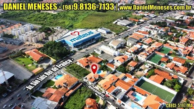 Casa no Jardim Eldorado | 3 quartos | 1.000m² | Piscina | 5 vagas de garagem. - Foto 2