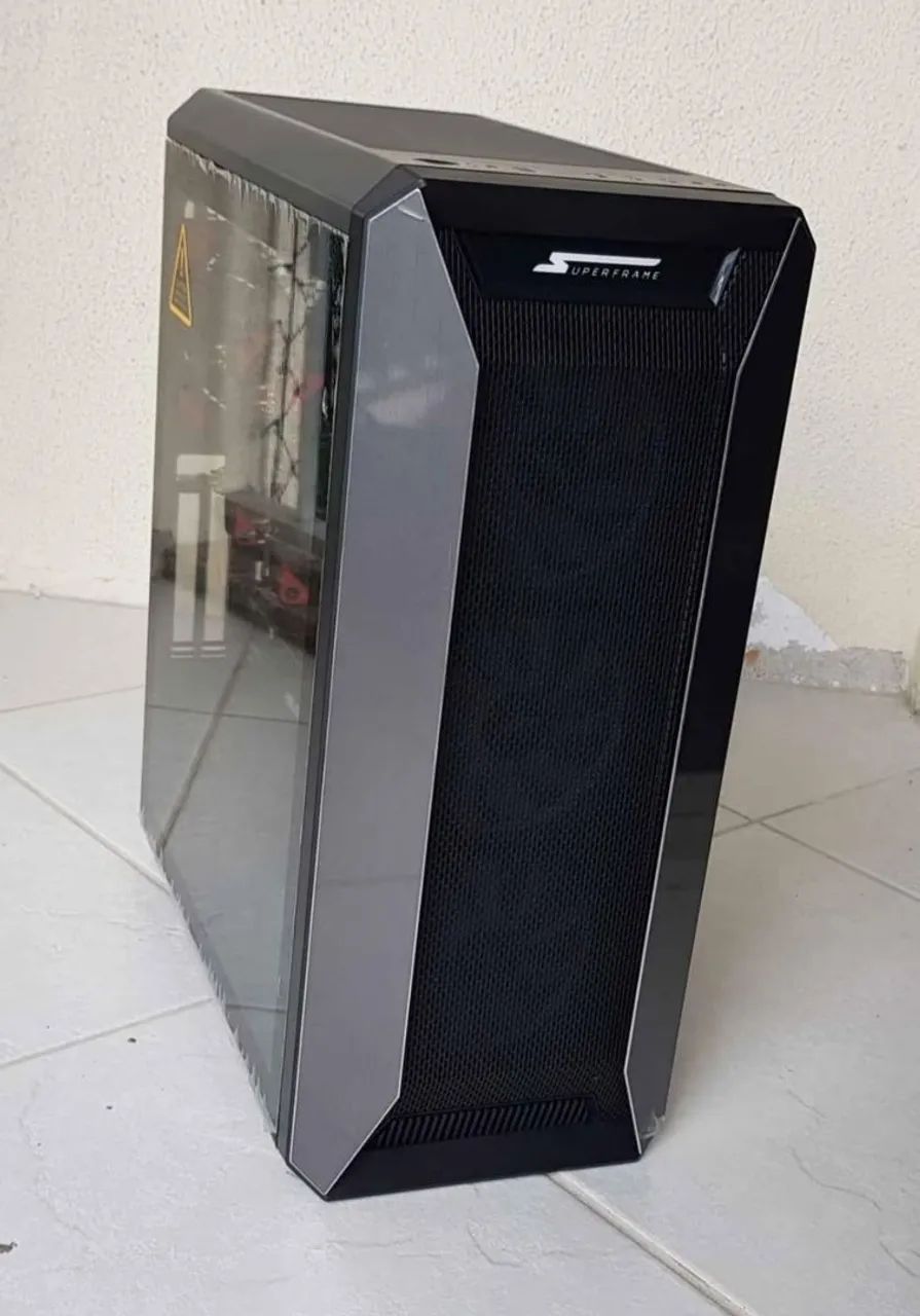 Computador Xeon (workstation) - Foto 2