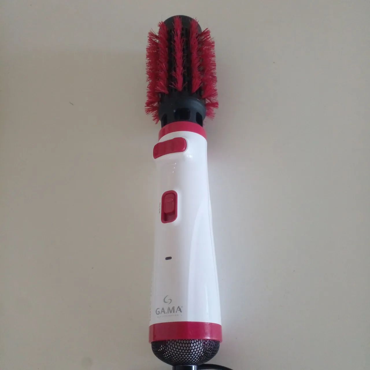Escova secadora  de Cabelo Gama Italy