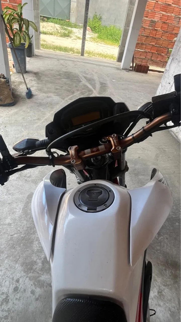 Bros 160 - Foto 4